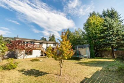 41843 Faith Road, Squamish, BC, Squamish — Single Family Residence for sale