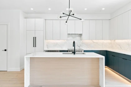 6162 Granville Street, Vancouver, BC, Vancouver — Townhouse for sale