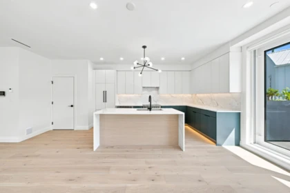 6162 Granville Street, Vancouver, BC, Vancouver — Townhouse for sale