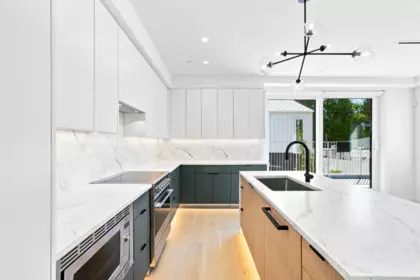 Pantry Photo of 6162 Granville Street, Vancouver, BC