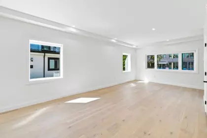 Primary Bedroom Photo of 6162 Granville Street, Vancouver, BC