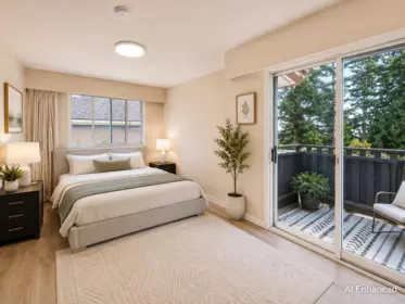 Breakfast Nook Photo of 3848 W 38th Avenue, Vancouver, BC