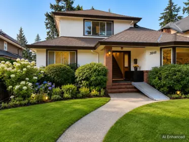 3848 W 38th Avenue, Vancouver, BC, Vancouver — Single Family Residence for sale