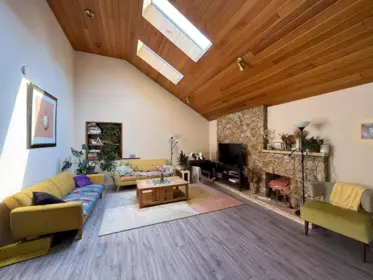 Family Room Photo of 3848 W 38th Avenue, Vancouver, BC