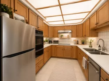 Kitchen Island Photo of 3848 W 38th Avenue, Vancouver, BC