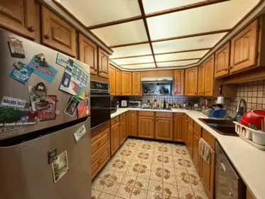 Pantry Photo of 3848 W 38th Avenue, Vancouver, BC