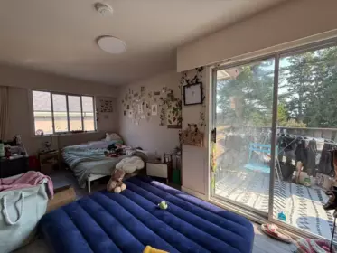 Primary Bedroom Photo of 3848 W 38th Avenue, Vancouver, BC