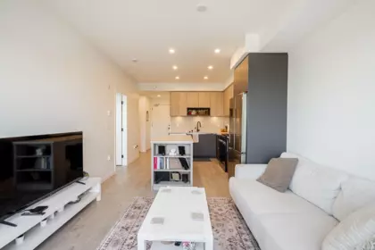 Breakfast Nook Photo of 516 19577 65b Avenue, Surrey, BC
