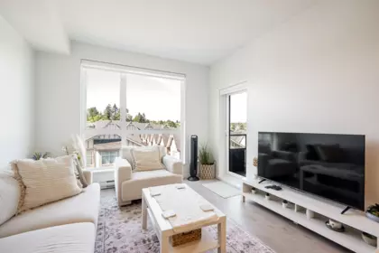 Pantry Photo of 516 19577 65b Avenue, Surrey, BC