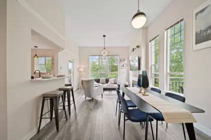 Pantry Photo of 404 10186 155 Street, Surrey, BC