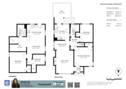 1978 E 8th Avenue, Vancouver, BC
