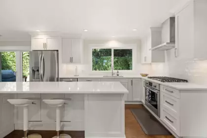 Breakfast Nook Photo of 5253 5b Avenue, Delta, BC
