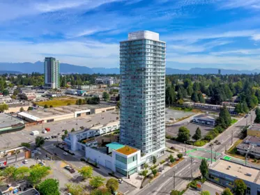 2610 13685 102 Avenue, Surrey, BC, Surrey — Apartment/Condo for sale