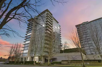 503 5028 Kwantlen Street, Richmond, BC, Richmond — Apartment/Condo for sale