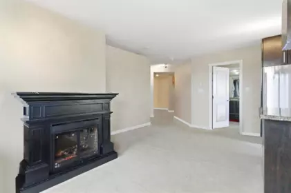 Kitchen Photo of 503 5028 Kwantlen Street, Richmond, BC
