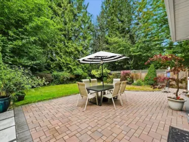 1417 Woods Drive, North Vancouver, BC, North Vancouver — Single Family Residence for sale