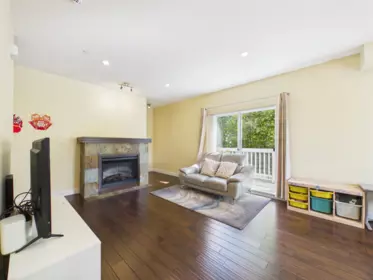 Breakfast Nook Photo of 141 7388 Macpherson Avenue, Burnaby, BC