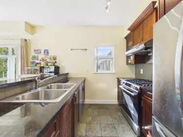 Pantry Photo of 141 7388 Macpherson Avenue, Burnaby, BC