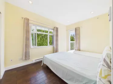 Primary Bedroom Photo of 141 7388 Macpherson Avenue, Burnaby, BC