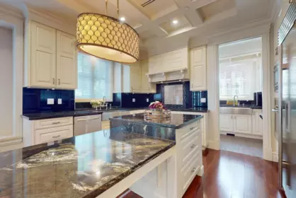 Kitchen Photo of 3749 W 11th Avenue, Vancouver, BC