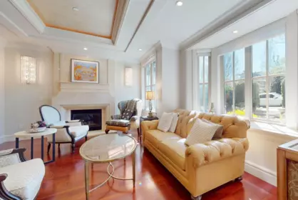 3749 W 11th Avenue, Vancouver, BC, Vancouver — Single Family Residence for sale