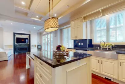 Pantry Photo of 3749 W 11th Avenue, Vancouver, BC