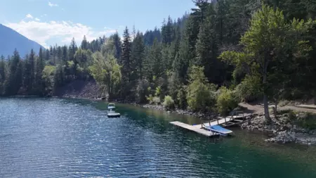 3170 Ponderosa Road, Pemberton, BC, Pemberton — Single Family Residence for sale