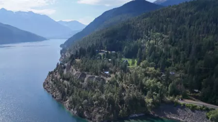 3170 Ponderosa Road, Pemberton, BC, Pemberton — Single Family Residence for sale