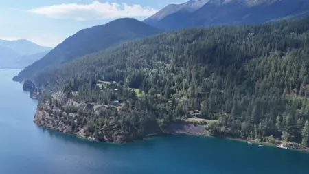 3170 Ponderosa Road, Pemberton, BC, Pemberton — Single Family Residence for sale