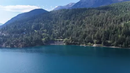 3170 Ponderosa Road, Pemberton, BC, Pemberton — Single Family Residence for sale