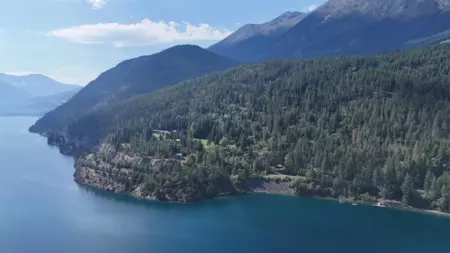 3170 Ponderosa Road, Pemberton, BC, Pemberton — Single Family Residence for sale