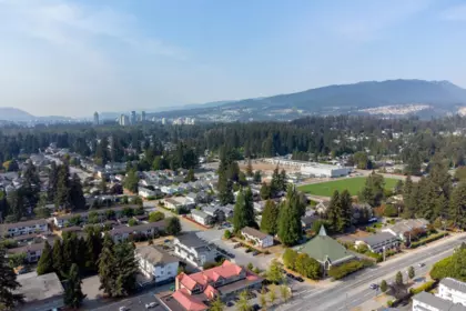 Community Amenities Photo (Clubhouse) of 306 1650 Grant Avenue, Port Coquitlam, BC