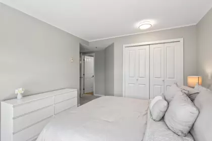 Mudroom Photo of 306 1650 Grant Avenue, Port Coquitlam, BC