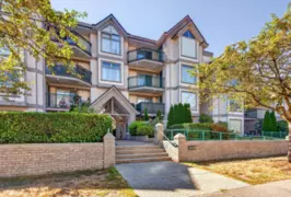 306 1650 Grant Avenue, Port Coquitlam, BC