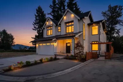 9 5924 Riverside Street, Abbotsford, BC, Abbotsford — Single Family Residence for sale