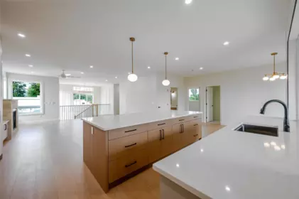 Loft / Bonus Room Photo of 9 5924 Riverside Street, Abbotsford, BC
