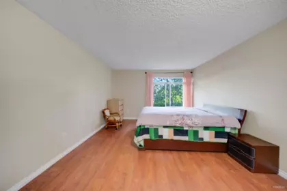 Basement Recreation Room Photo of 112 7891 No. 1 Road, Richmond, BC