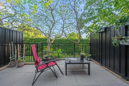 Breakfast Nook Photo of 112 7891 No. 1 Road, Richmond, BC