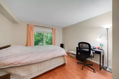 Entry Foyer Photo of 112 7891 No. 1 Road, Richmond, BC
