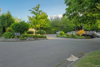 Front Yard Photo of 112 7891 No. 1 Road, Richmond, BC
