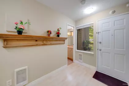 Kitchen Photo of 112 7891 No. 1 Road, Richmond, BC