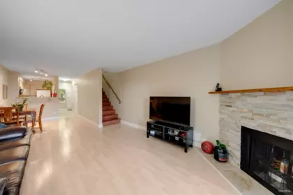 Office / Den Photo of 112 7891 No. 1 Road, Richmond, BC