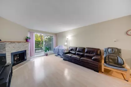 Pantry Photo of 112 7891 No. 1 Road, Richmond, BC
