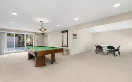 Swimming Pool Photo of 112 7891 No. 1 Road, Richmond, BC