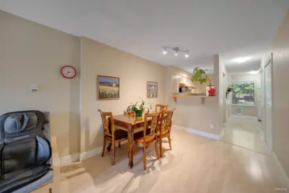 Walk-In Closet Photo of 112 7891 No. 1 Road, Richmond, BC