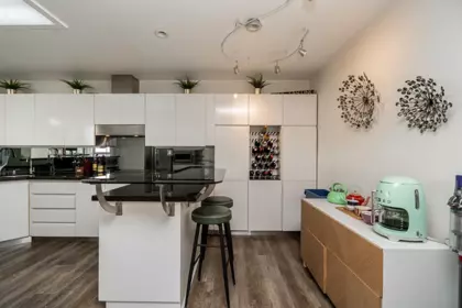 Pantry Photo of 2304 10082 148 Street, Surrey, BC