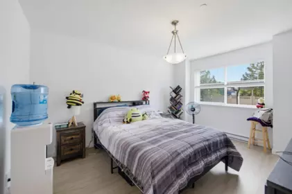 Loft / Bonus Room Photo of 102 7265 Haig Street, Mission, BC