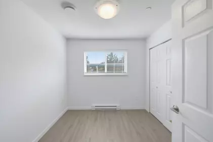 Powder Room Photo of 102 7265 Haig Street, Mission, BC
