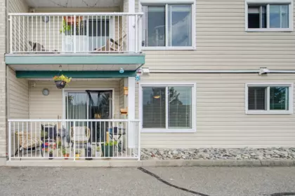 Street View Photo of 102 7265 Haig Street, Mission, BC