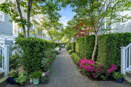 207 669 W 7th Avenue, Vancouver, BC, Vancouver — Townhouse for sale